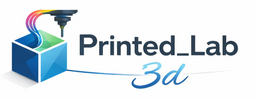 Printedlab3D – Home